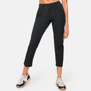 Outdoor Voices Rectrek Pant Black Size Small